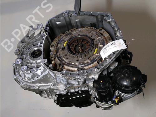 Gearbox FIAT 500X (334_) 1.3 (334.AXR11) | BP30840821M3 - Image 4