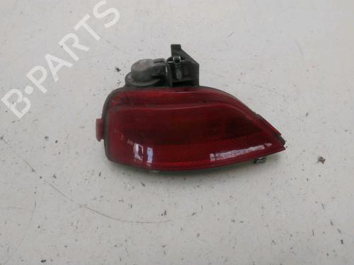 Rear fog light RENAULT MEGANE III Coupe (DZ0/1_) 2.0 dCi (DZ0L) | BP29516737C37 