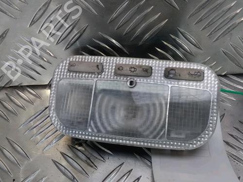 Used Interior roof light RENAULT SCÉNIC III (JZ0/1_) 1.5 dCi (110 hp) 23181570