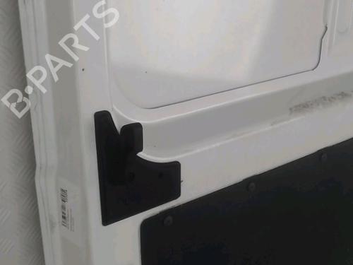 Used Right slide door PEUGEOT BOXER Van 2.0 BlueHDi 110 (110 hp) 30366249