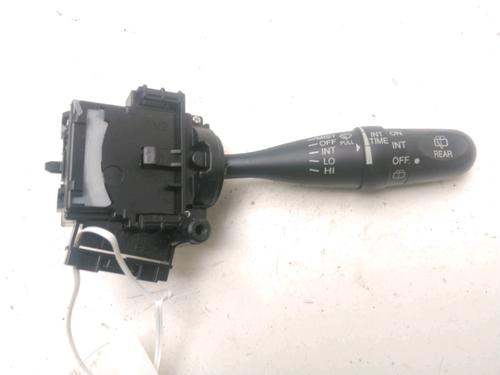 Used Steering column stalk SUZUKI SX4 (EY, GY) 2.0 DDiS 4x4 (RW420D) (135 hp) 22186101