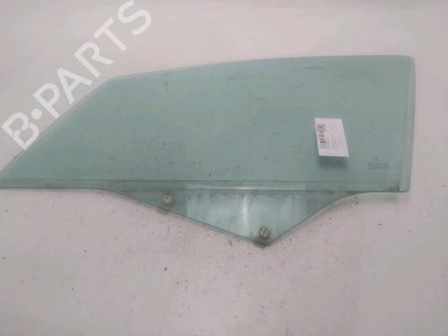Used Front left door window PEUGEOT 307 (3A/C) 2.0 HDi 110 (107 hp) 27531011