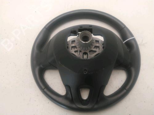 Used Steering wheel Steering wheel RENAULT MEGANE III Grandtour (KZ0/1) 1.5 dCi (KZ09, KZ0D, KZ1G, KZ29, KZ14, KZ1W, KZ10, KZ1F,... (110 hp) 26304195 26304195