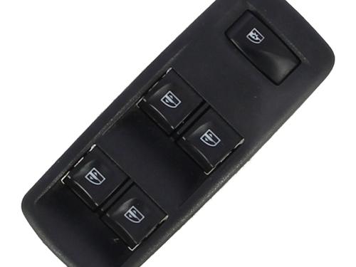 Left front window switch DACIA LODGY (JS_) 1.5 dCi (JSMC, JSAF) | BP31692673I27