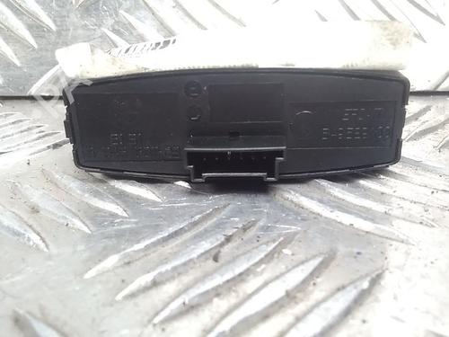 Used Warning switch Warning switch BMW 1 (E81) 116 d (116 hp) 11519015 11519015