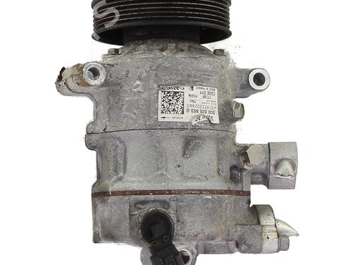 Used AC compressor AC compressor VW POLO V (6R1, 6C1) 1.0 (75 hp) 33031910 33031910