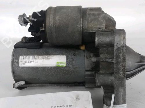 Starter CITROËN JUMPY II Van 1.6 HDi 90 16V | BP34333262M8 - Image 3