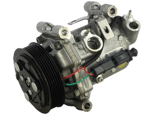 AC compressor CITROËN C3 III (SX) 1.2 VTi 82 | BP38257058M34 - Image 2