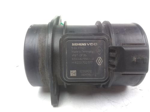 Used Mass air flow sensor RENAULT SCÉNIC III (JZ0/1_) 1.9 dCi (JZ0J, JZ1J, JZ1K, JZ1S) (131 hp) 15747075