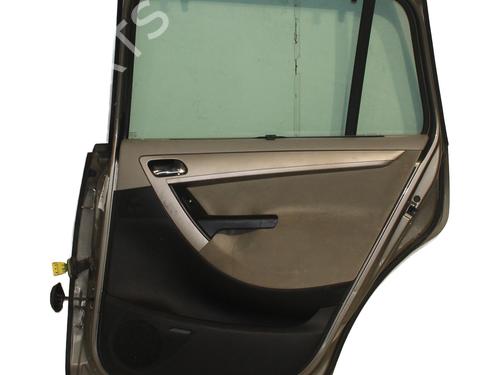 Used Right rear door Right rear door 31162575 31162575