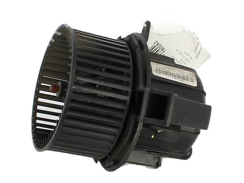 Heater blower motor CITROËN C3 II (SC_) 1.4 HDi 70 (SC8HZC, SC8HR0, SC8HP4) | BP30048107M62 