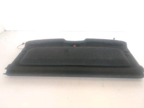 Rear parcel shelf PEUGEOT 308 I (4A_, 4C_) 2.0 HDi | BP27394853C85 