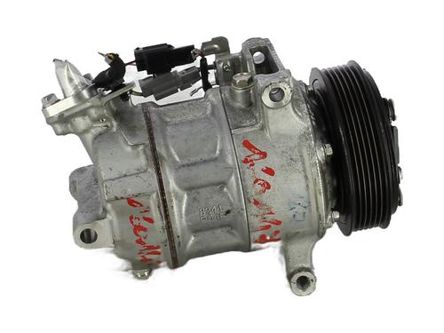 AC compressor RENAULT KANGOO III MPV Blue dCi 95 (KJAB) | BP30893086M34  - Image 5