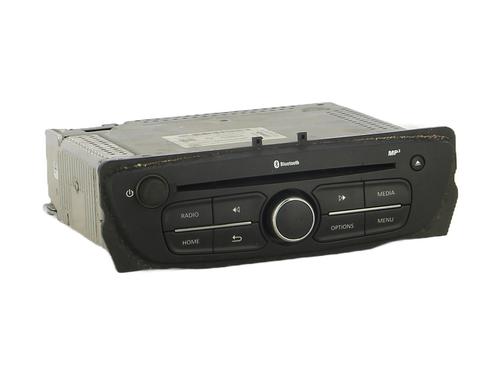Used Radio Radio 37186588 37186588