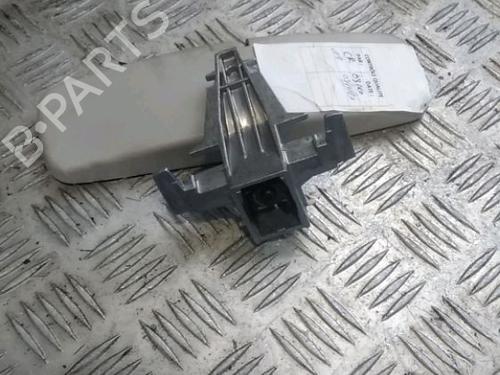 Used Rear mirror RENAULT CLIO IV (BH_) 1.5 dCi 110 (110 hp) 15596178