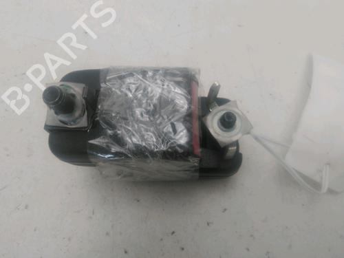 Used Seat buckle RENAULT KANGOO BE BOP (KW0/1_) 1.5 dCi (110 hp) 26197680
