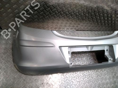Bak støtfanger OPEL CORSA D (S07) 1.3 CDTI (L08, L68) | BP14964695C8 