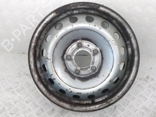 Used Rim OPEL VIVARO A Van (X83) 2.0 CDTI (F7) (90 hp) 30265884