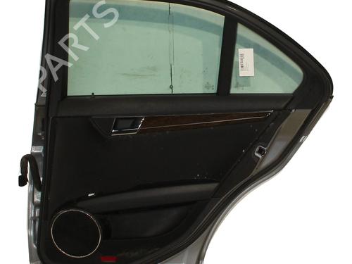 Dør højre bagtil MERCEDES-BENZ C-CLASS (W204) C 220 CDI (204.008) (170 hp) 32129418