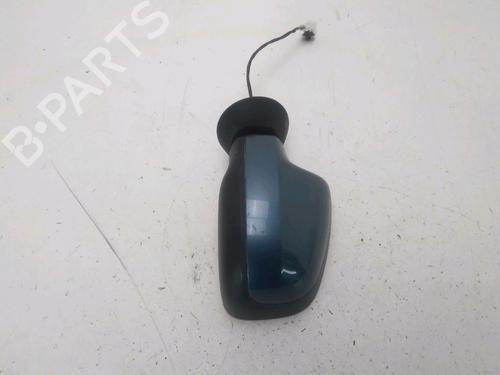 Used Left mirror Left mirror DACIA SANDERO 1.5 dCi (86 hp) 27394701 27394701