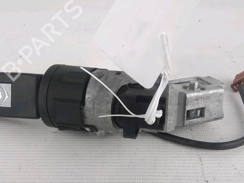Used Ignition barrel Ignition barrel CITROËN BERLINGO Box Body/MPV (B9) 1.6 HDi 90 16V (90 hp) 34711024 34711024