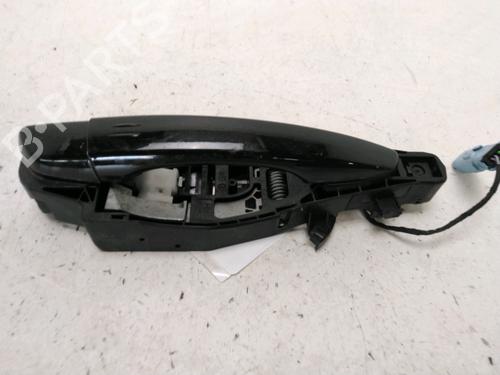 Used Rear right exterior door handle Rear right exterior door handle 29551603 29551603