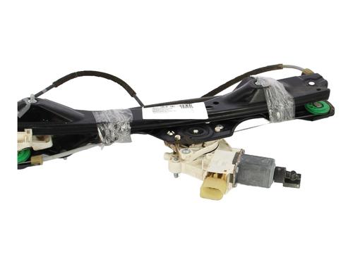 Front left window mechanism BMW X1 (E84) sDrive 16 d | BP30188024C22 - Image 3