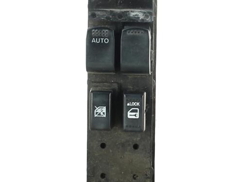 Used Left front window switch Left front window switch OPEL AGILA B (H08) 1.2 (F68) (86 hp) 33727820 33727820