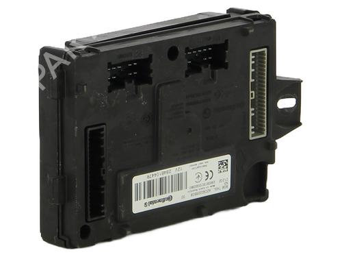 Fuse box DACIA LODGY (JS_) 1.5 Blue dCi 115 (JSJT) | BP35797282E1 - Image 2