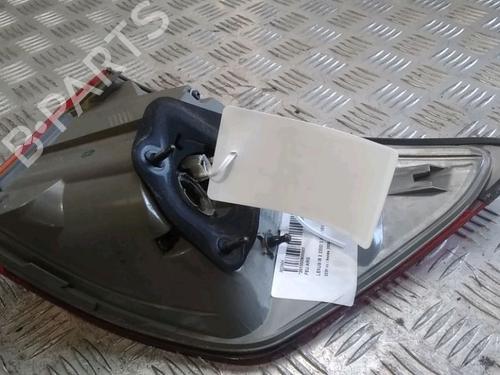 Used Left taillight Left taillight LEXUS IS II (_E2_) 220d (ALE20) (177 hp) 15493180 15493180