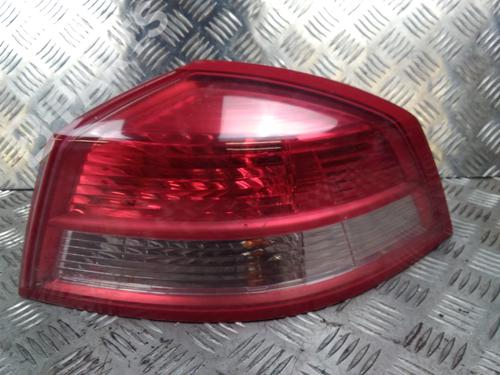 Rückleuchte Rechts RENAULT VEL SATIS (BJ0_) 2.0 dCi (BJ03, BJ0B 
