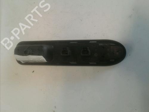 Used Left front window switch PEUGEOT 407 SW (6E_, 6D_) 2.0 HDi (126 hp) 11518578