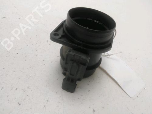 Used Mass air flow sensor SKODA FABIA III Estate (NJ5) 1.4 TDI (90 hp) 29551536