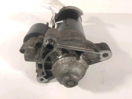Used Starter PEUGEOT 106 I (1A, 1C) 1.5 D (58 hp) 25906295