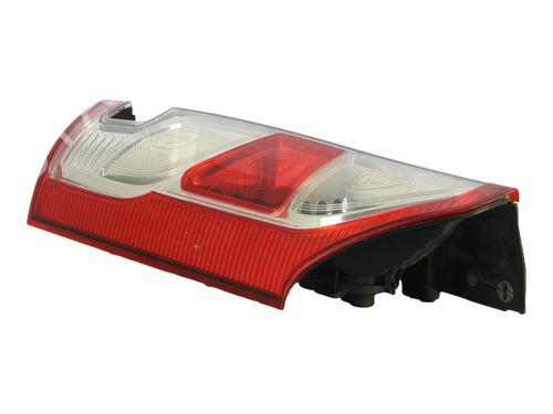Left taillight RENAULT KANGOO Express (FW0/1_) 1.5 dCi 90 (FW0G, FW05, FW08, FW11) | BP39251433C34 - Image 10