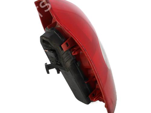 Lampa tylna lewa RENAULT CLIO II (BB_, CB_) 1.5 dCi (B/CB07) | BP30048158C34 