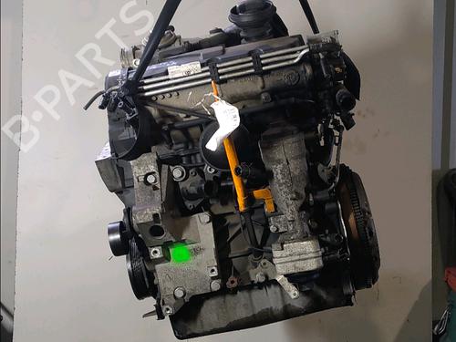 Engine SEAT IBIZA III (6L1) 1.9 TDI | BP33222253M1 - Image 3