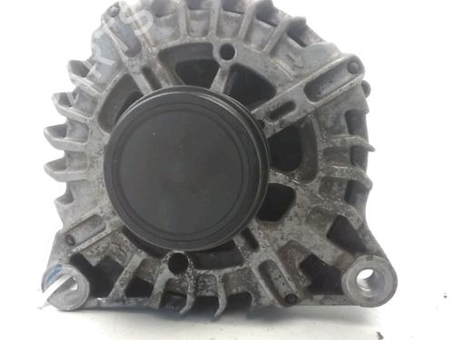 Used Alternator Alternator CITROËN JUMPY III Van (V_) 1.6 BlueHDi 115 (115 hp) 33712525 33712525