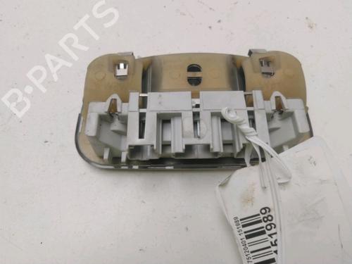 Innerbelysning PEUGEOT 307 (3A/C) 2.0 HDi 110 (107 hp) 21088850