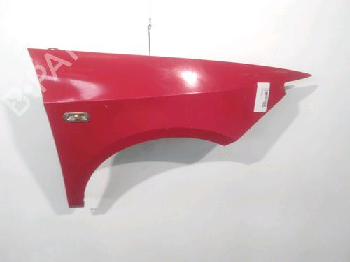 Right front fenders SEAT IBIZA IV (6J5, 6P1) 1.2 TDI | BP28801199C42 