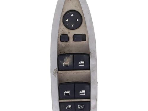 Left front window switch BMW 3 (F30, F80) 320 d | BP34641329I27 - Image 6