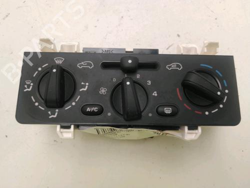 Used Climate control CITROËN C3 I (FC_, FN_) 1.1 i (60 hp) 21011959