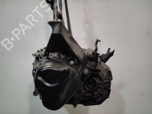 Gearbox RENAULT LAGUNA II Grandtour (KG0/1_)  | BP15748554M3 