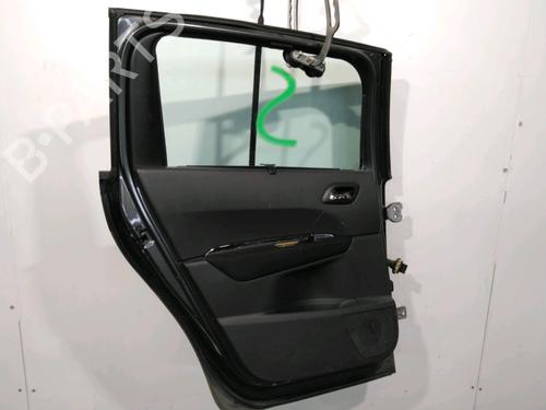 left-rear-door-peugeot-5008-0u_-0e_-2009-2010-2011-2012-2013-2014-2015-2016-2017-29264547 main image