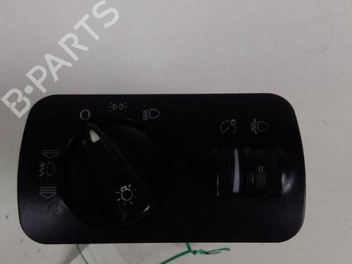 Used Headlight switch SEAT CORDOBA (6K1, 6K2) 1.9 TDI (90 hp) 15751946
