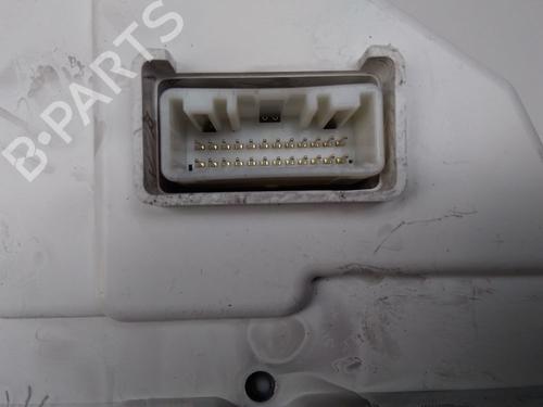 Used Instrument cluster CITROËN C-CROSSER (VU_, VV_) [2007-2012]  15753191