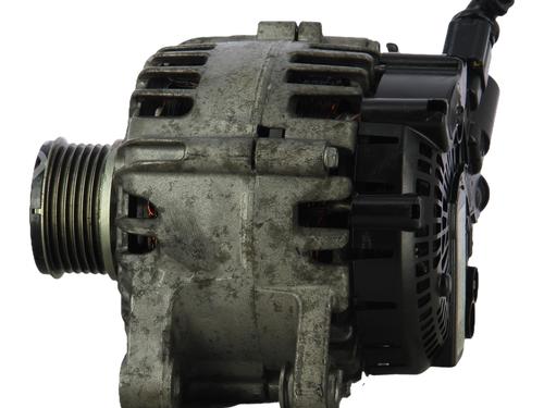 Alternator PEUGEOT 108 1.2 | BP38276464M7 - Image 2