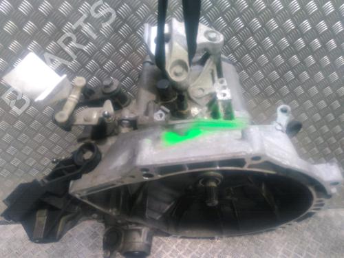 Gearbox CITROËN C3 II (SC_) 1.0 VTi 68 | BP17068159M3 