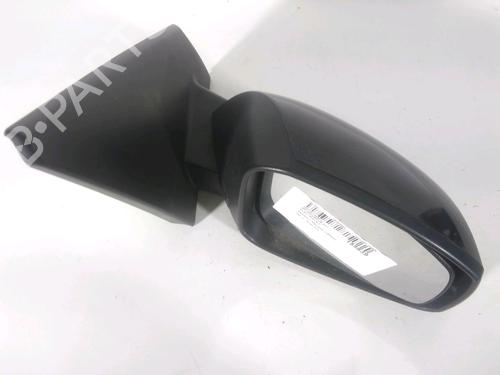 Right mirror RENAULT MEGANE III Grandtour (KZ0/1) 1.5 dCi (KZ09, KZ0D, KZ1G, KZ29, KZ14, KZ1W, KZ10, KZ1F,... | BP26405313C27