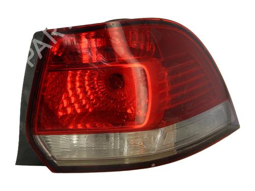 Right taillight VW GOLF VI Variant (AJ5) 1.6 TDI | BP36681748C35 - Image 5